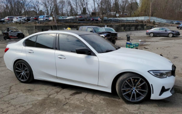 BMW 330XI